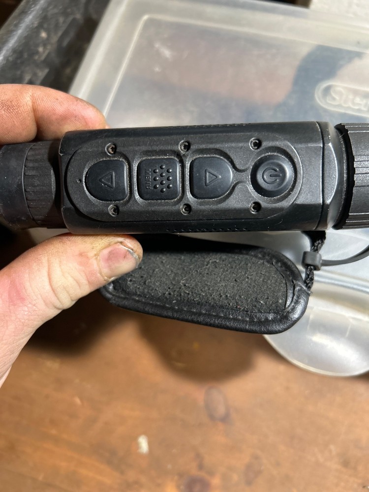 Pulsar Axion Key XM30 Thermal Monocular
