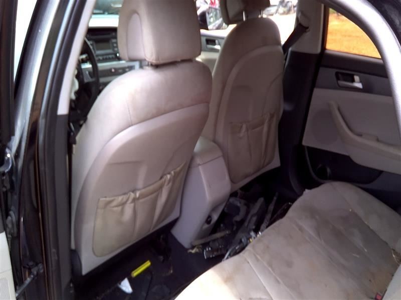 SONATA 2017 Fuse Box Cabin 1039705421
