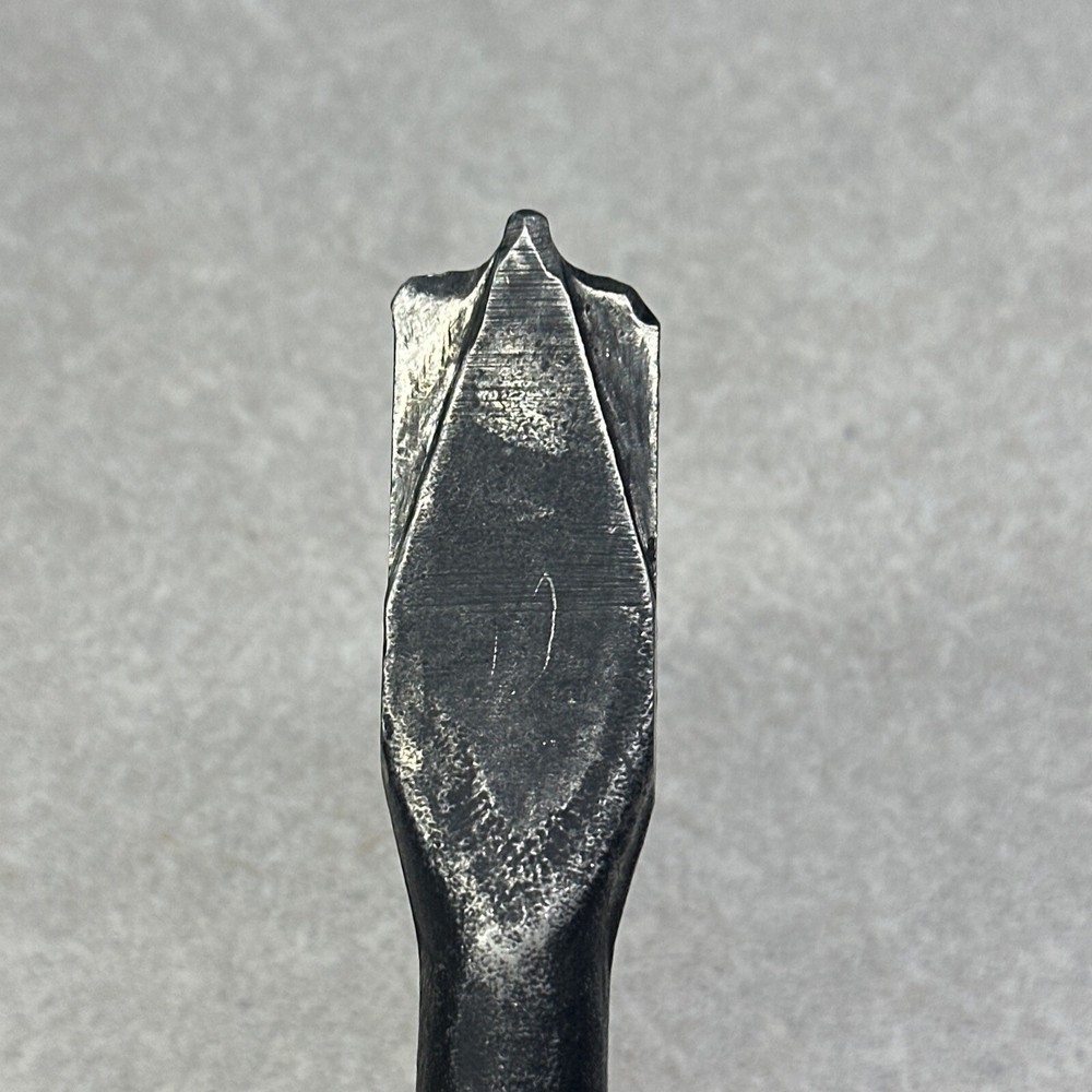 Snap On Air Hammer Double Bladed Panel Cutter PH57B Underlined Logo