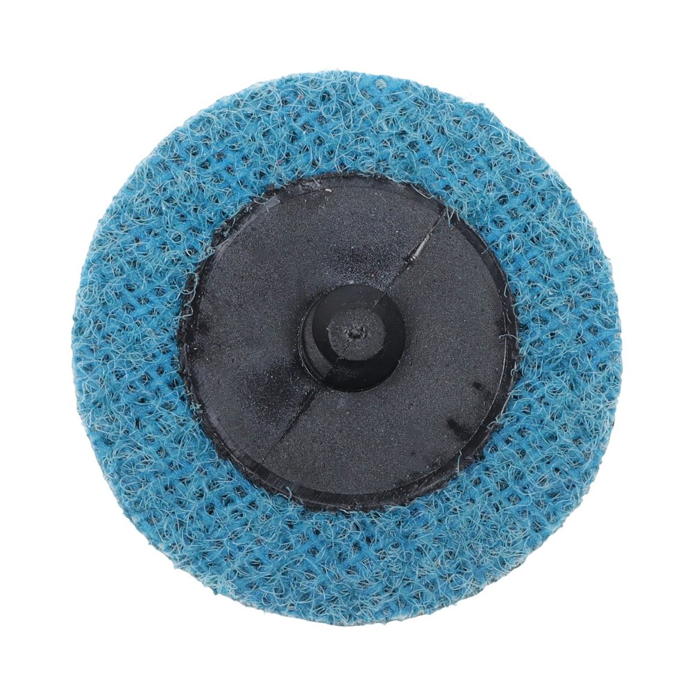 2 Inch Fine Medium and Coarse Quick Change Torque Sanding Discs Set - 90 Pack