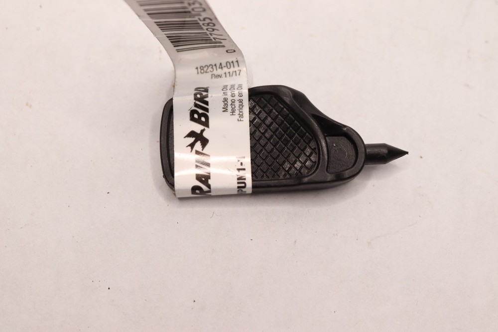 Rain Bird Drip Tubing Hole Punch Tool