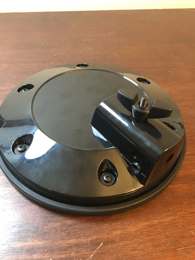 Alesis 8" Snare & Bracket, Burst Kit Drum Component