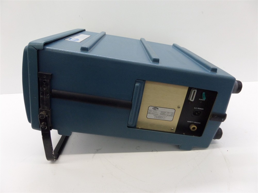 Doble TR3300 Digital Circuit Breaker Test System