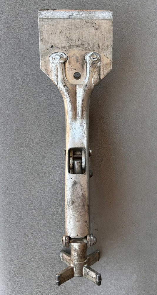 Vintage MAC Tools USA CF-48 Disc Brake Compression Tool