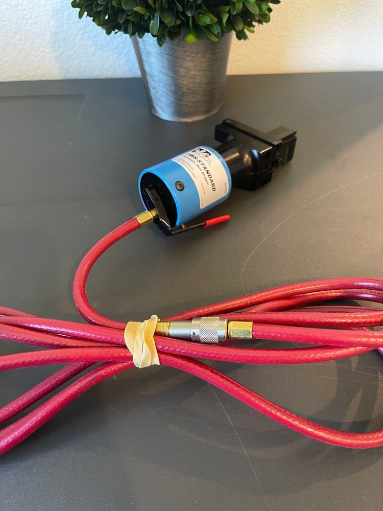 Ideal 45-2530 Pow-R-Master Ii Pneumatic Wire Stripper