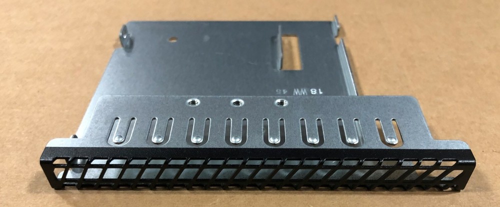 Intel AXXSSDODDKIT ODD Bay Bracket Kit for Single SSD Support NEW