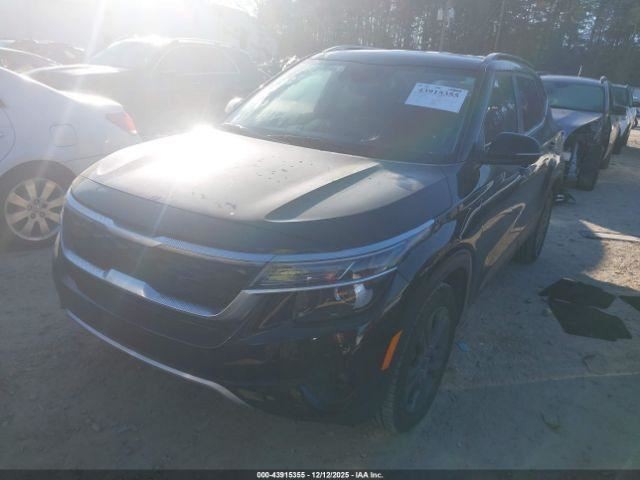 Fuse Box Engine Fits 21-23 SELTOS 4995595