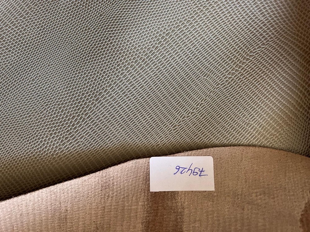 100% Real Leather Lambskin Garment Hide Skins 79426