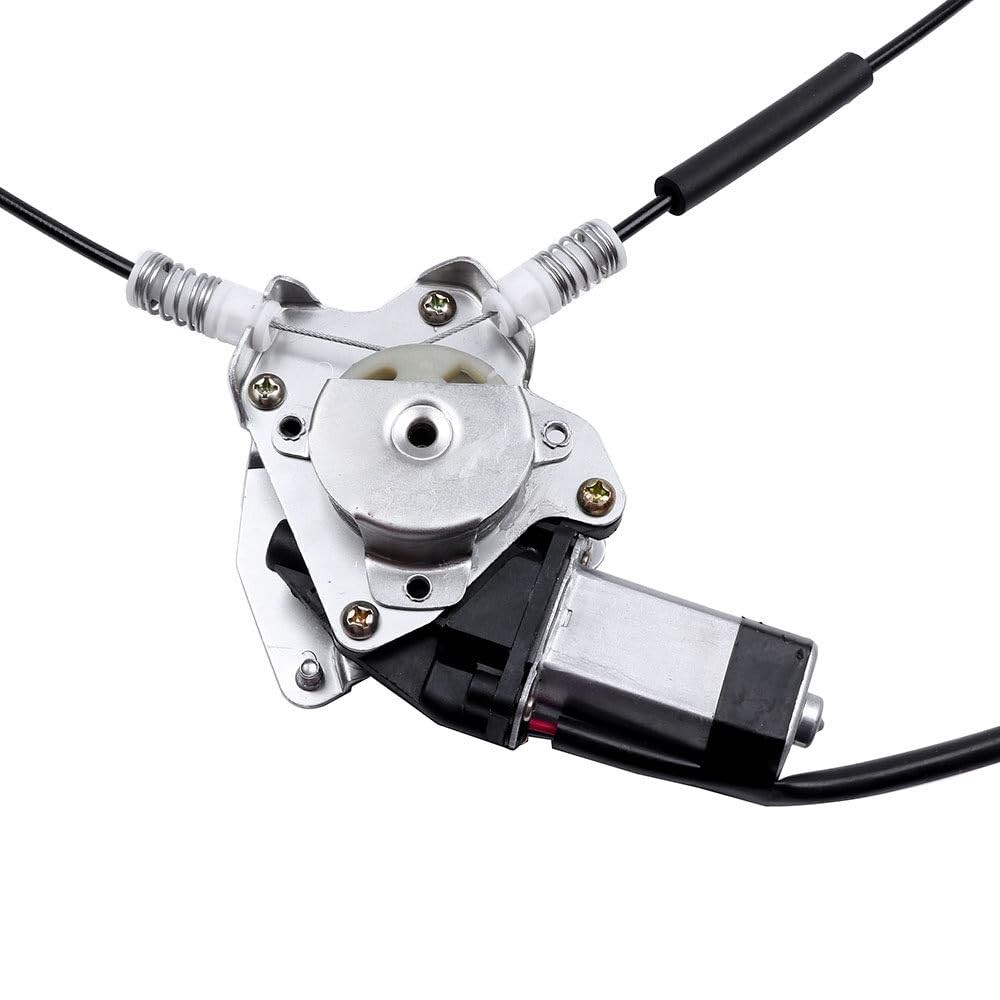 Power Window Regulator Motor for 2003-2011 Element Front Right 748-132