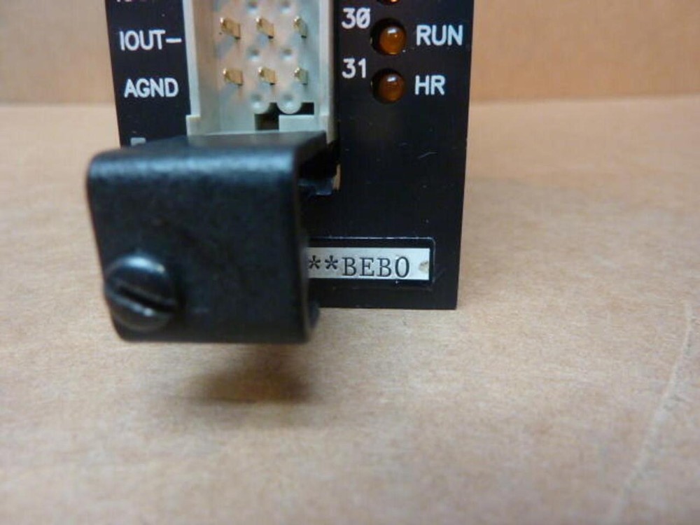 VICKERS Controller Board 02-158342 Scratch & Dent #31824