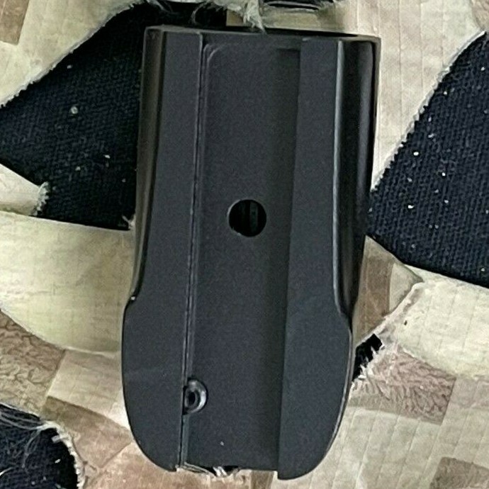 NEW Dye Slap On/Off ASA - Grey