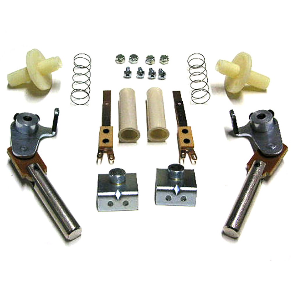 1978 Williams World Cup Pinball White Premium Maintenance Kit