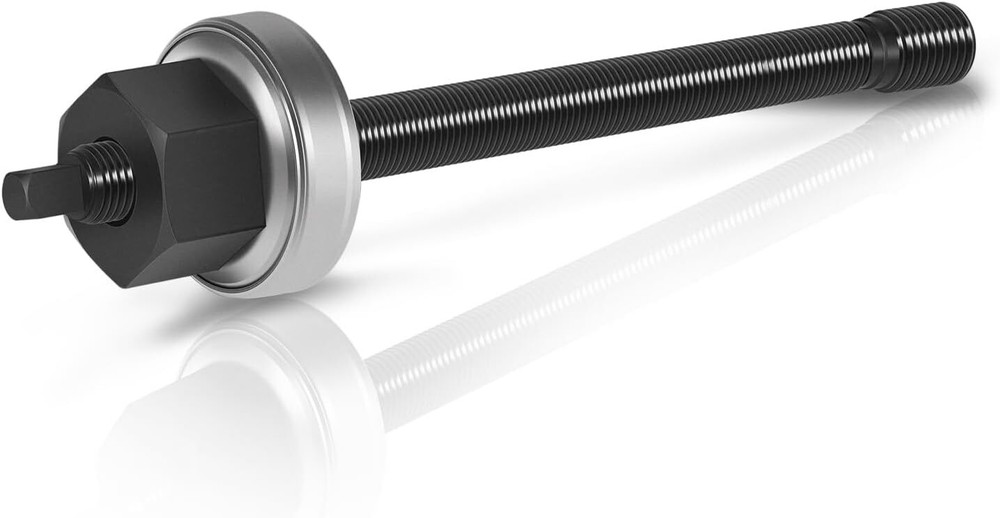 For GM'S LS & LT V8 Engine Systems 15088 LS Harmonic Balancer Installer Kit