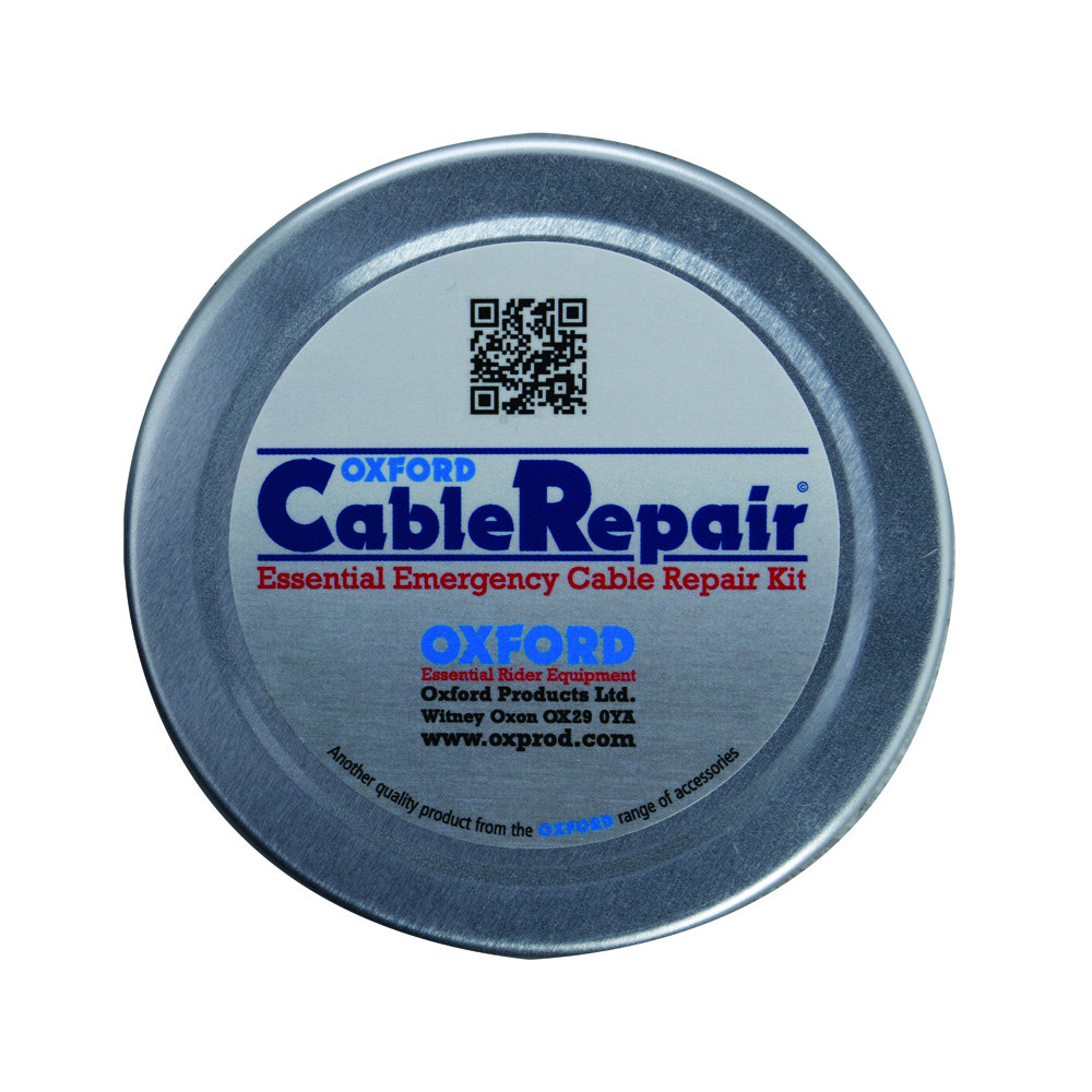 Oxford Cable Repair kit - OX105