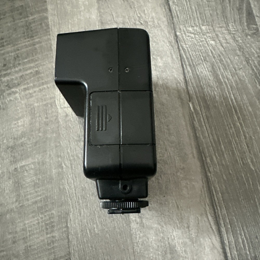 Vivitar 2600 Auto Electronic Flash