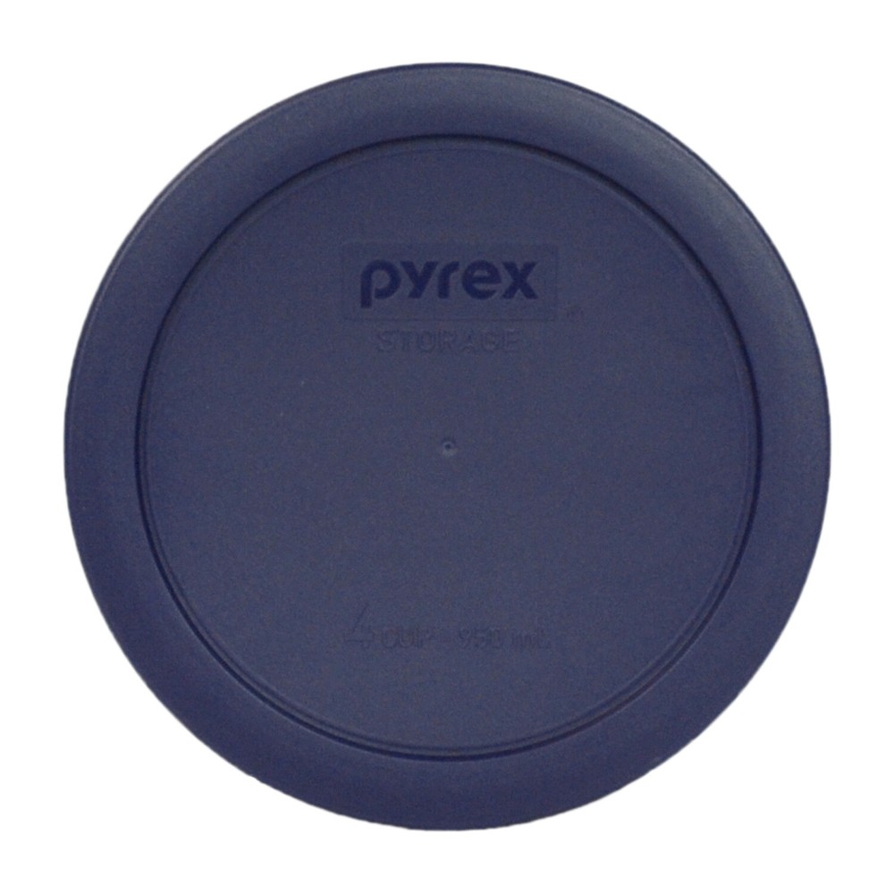Pyrex (3) 7202-PC, (3) 7200-PC, (3) 7201-PC, and (3) 7210-PC Lids