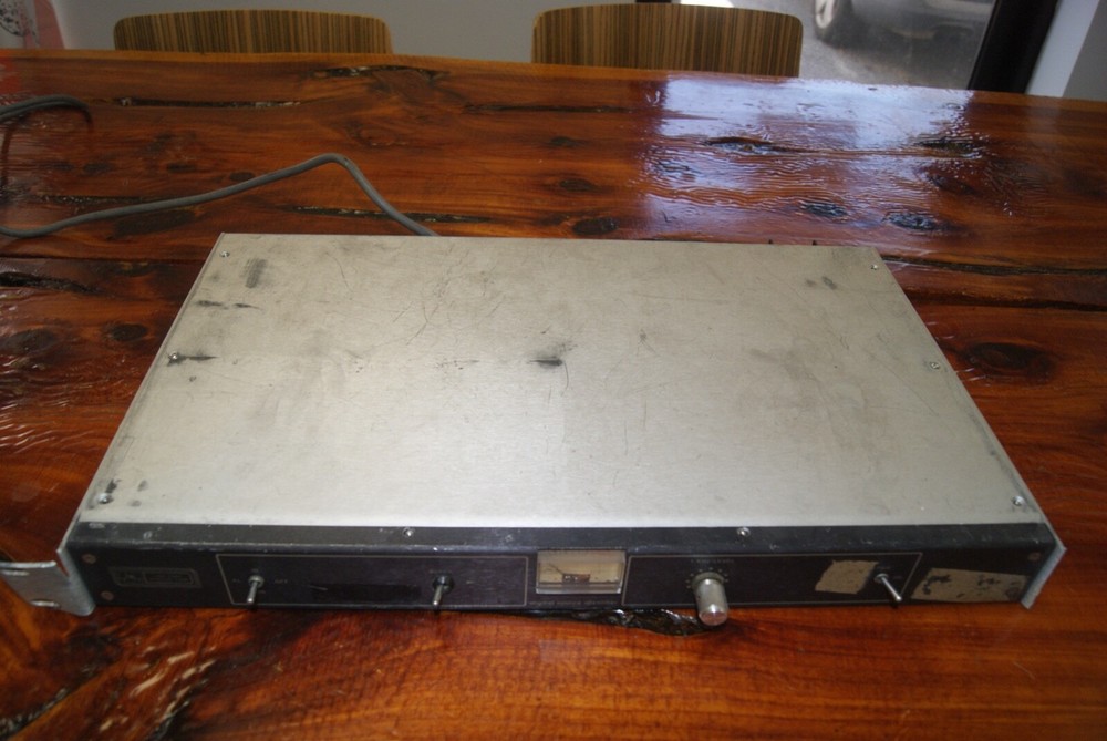 Digital Source Identifier, Lang Video Systems