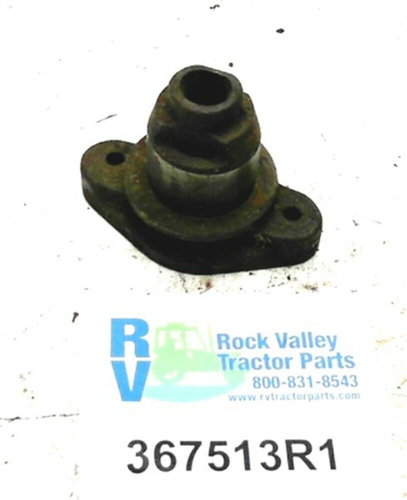 Adapter distributor Mount