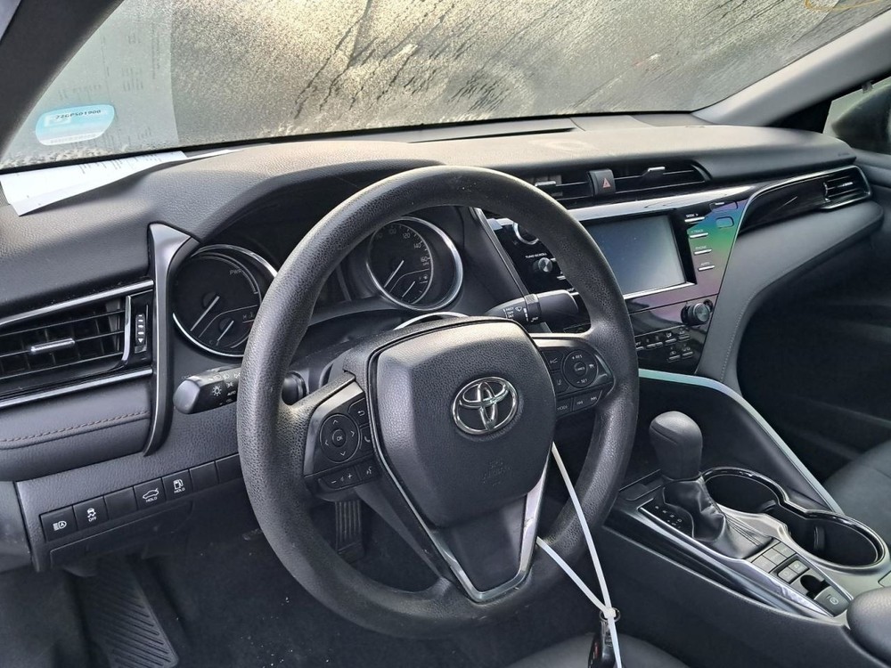 CAMRY 2019 Glove Box 4782753