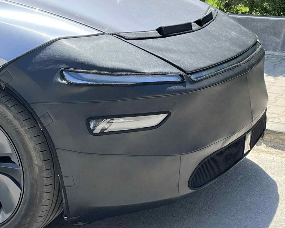 FULL Car Bra For Tesla Model Y Juniper 2026