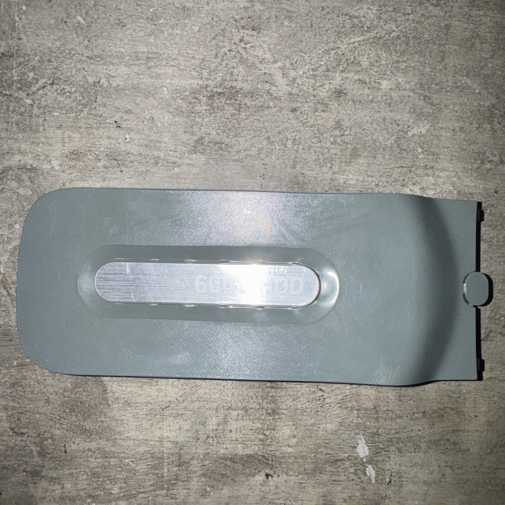 Authentic Microsoft XBOX 360 60GB Hard Drive