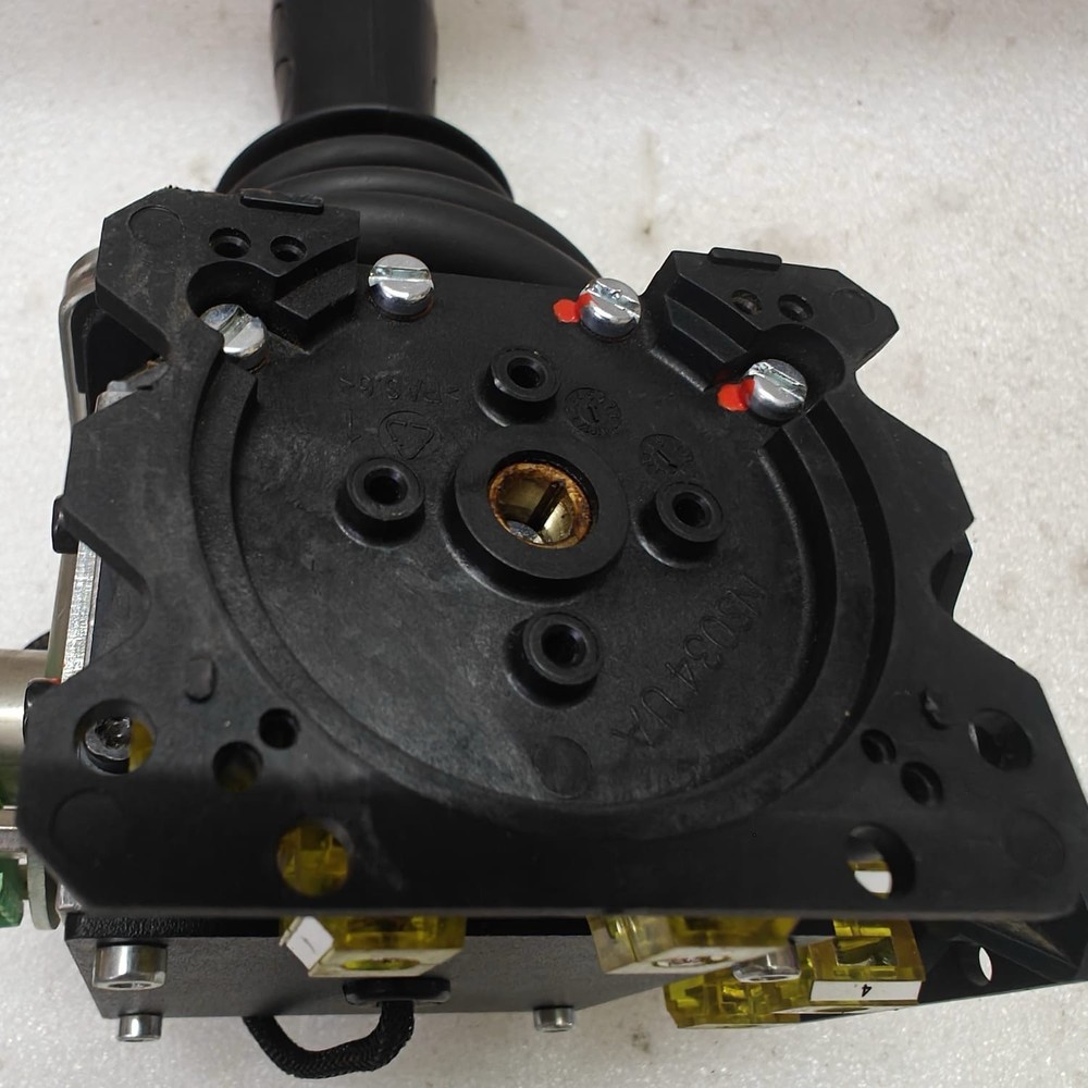 SPOBU HAGGLUNDS JOYSTICK ESS024A