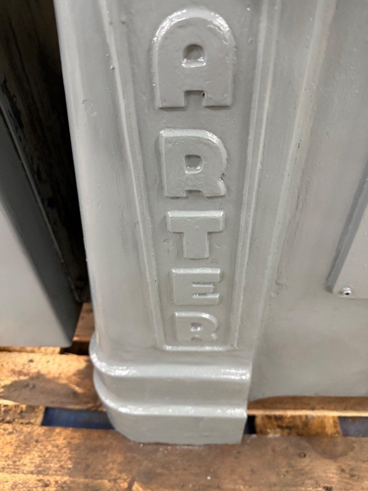 Arter EG-103 OD Grinder