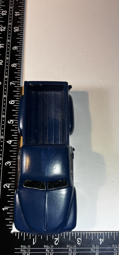 Studebaker Truck Promo 1949-1953-Rare!