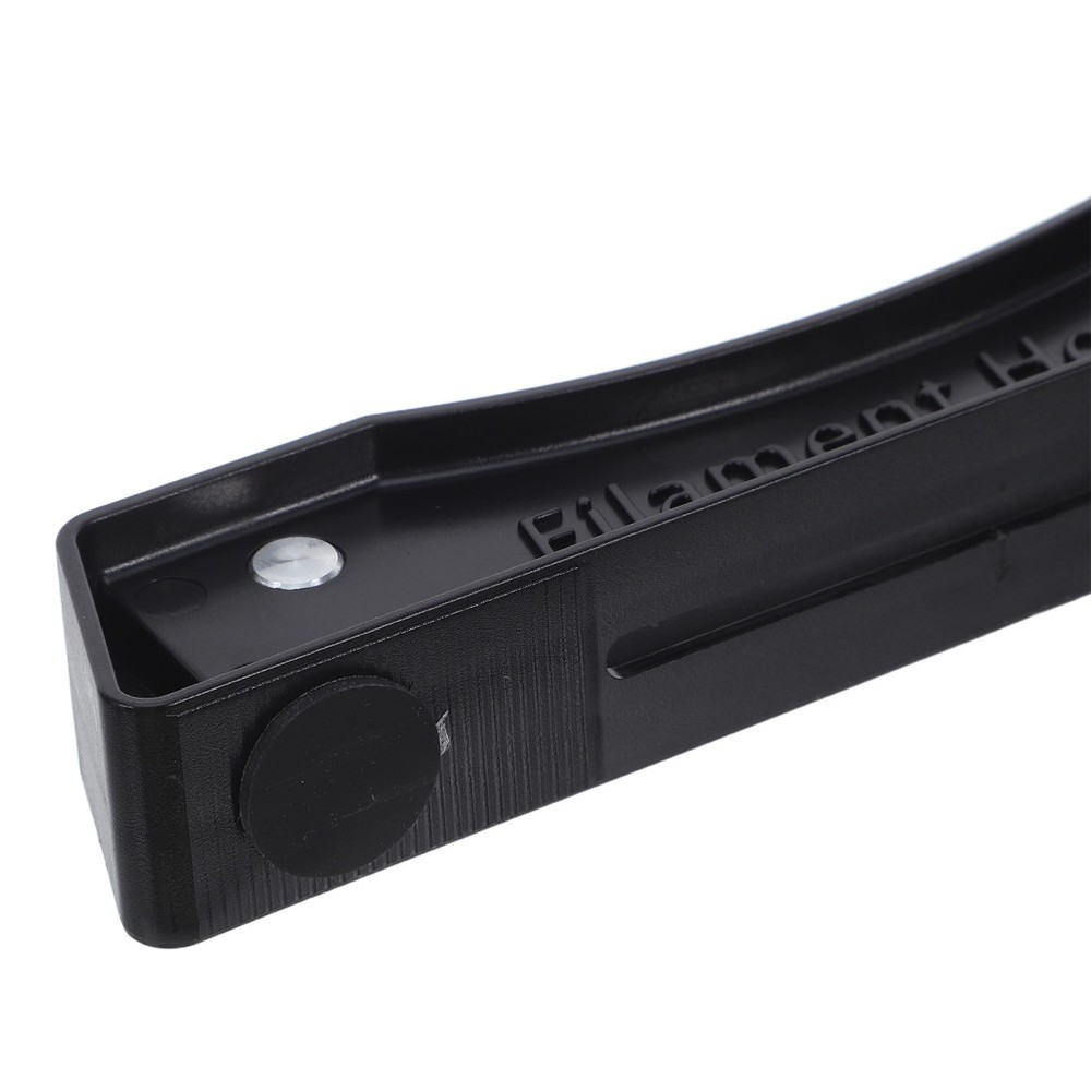 Printing Supplies Holder Printer Spool 3D Filament Bracket Accessory