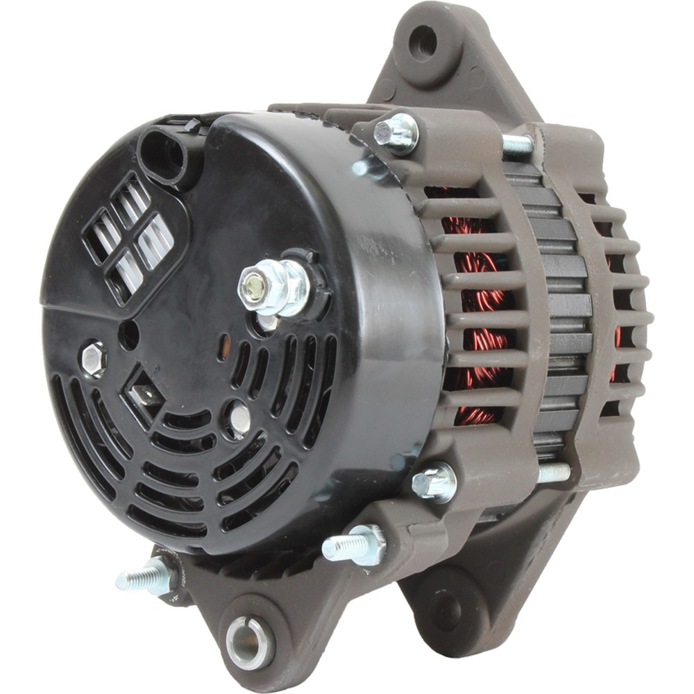 Alternator For Mercruiser Hi-Performance Engine 900Sc 2001 Gm 9.0L