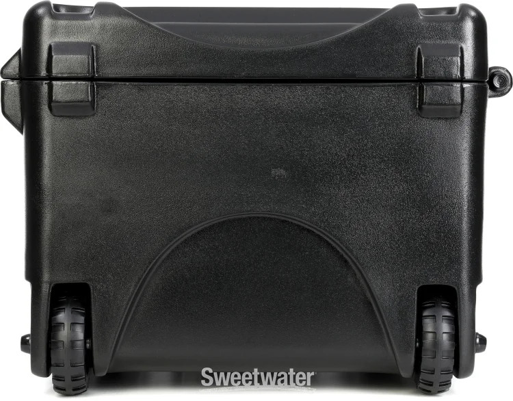 Anchor Audio Armor Hard Case for MegaVox 2