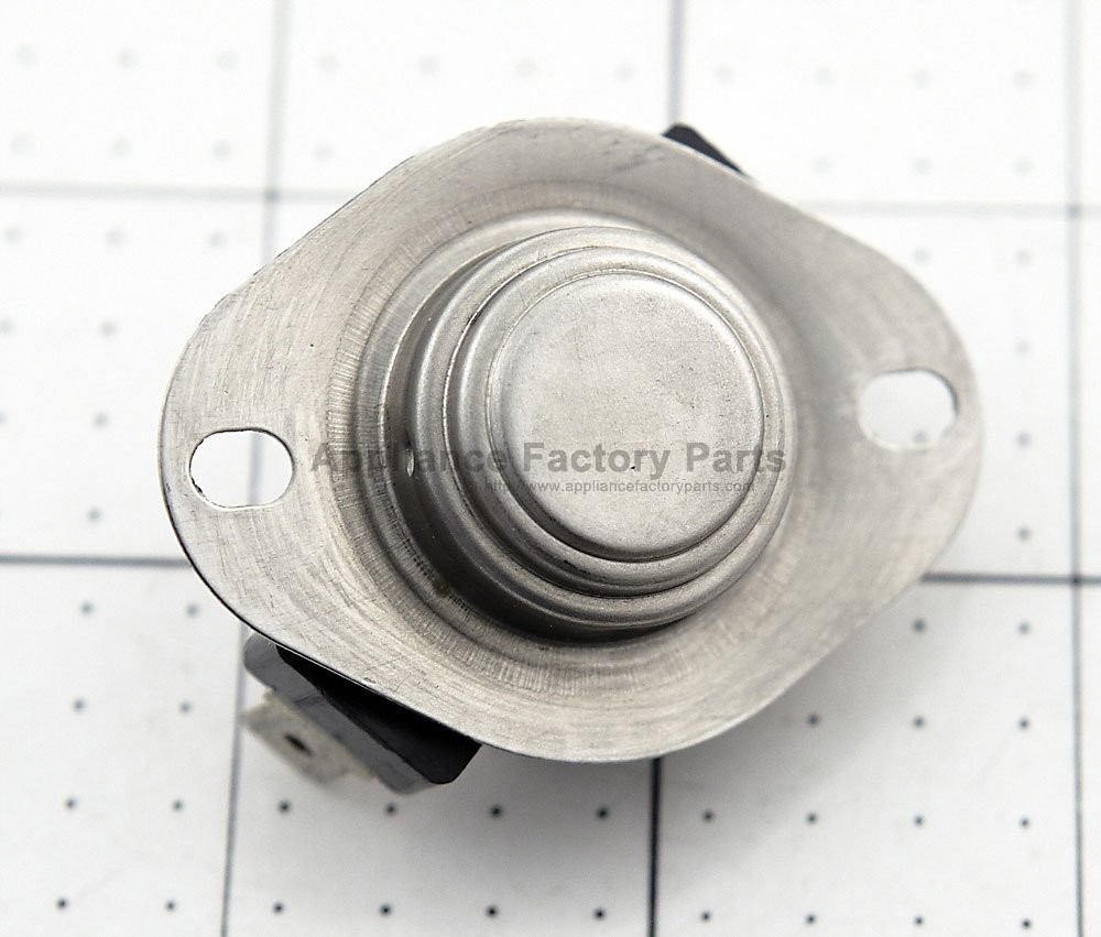 Dryer Part # L120 - Thermostat