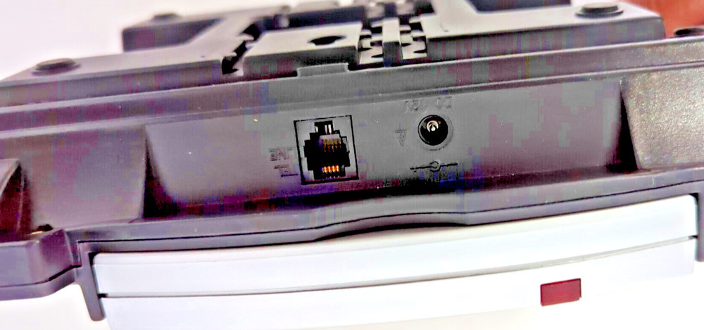 PACKET 8 ST2118 VIRTUAL OFFICE BUSINESS PHONE SYSTEM