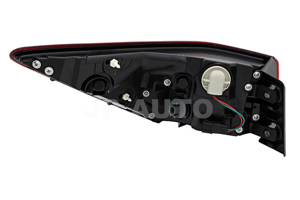 For 2015-2017 Acura TLX Tail Light Passenger Side