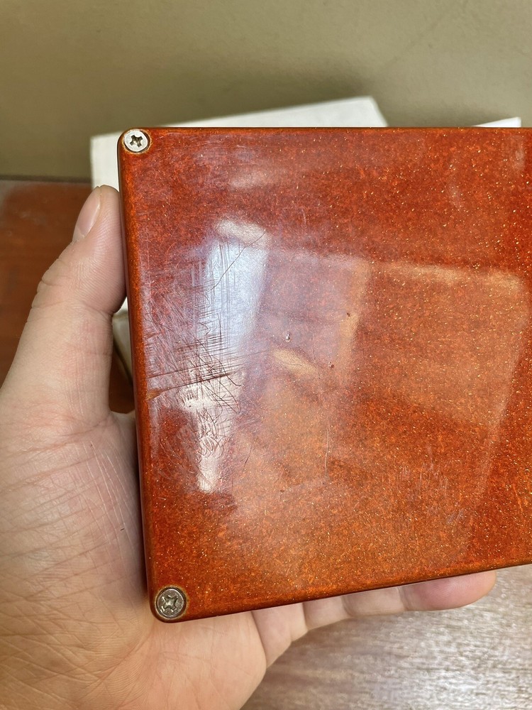 Hartman Analog Flanger