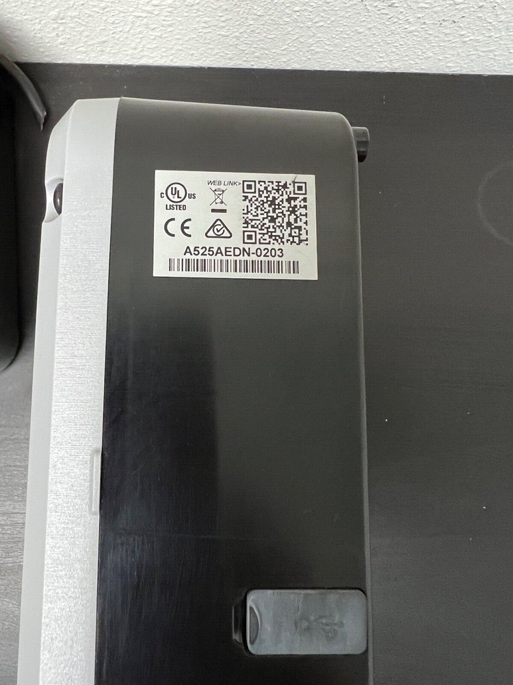 Penn A525AEDN Refrigeration and Defrost Controllers