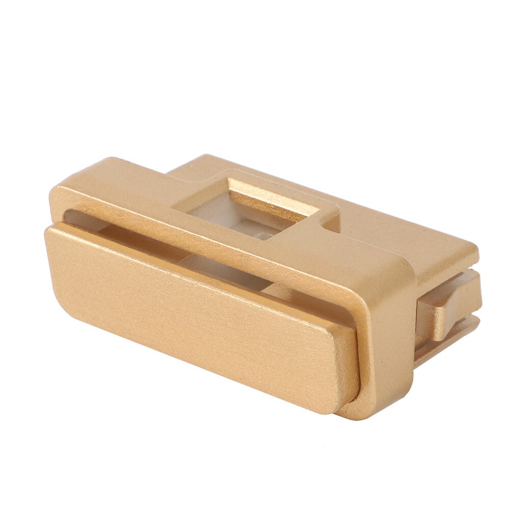 Door Panel Lock Armrest Compartment Latch For 2003-2011 Lincoln Town Car
