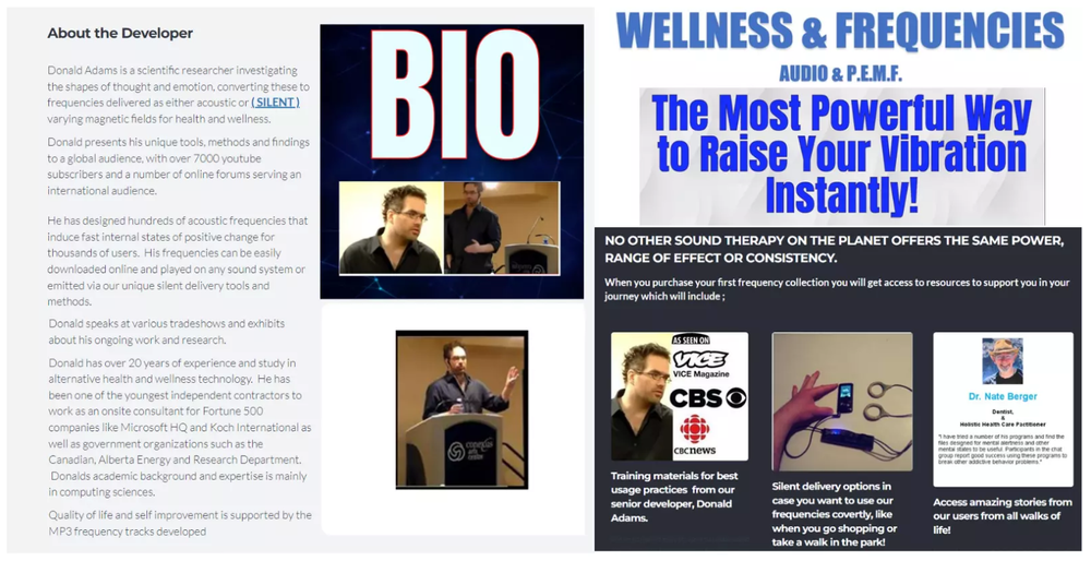 VIBES 4 Triangular bifilar Tesla coil, scalar wave experiments, scalar wave coil