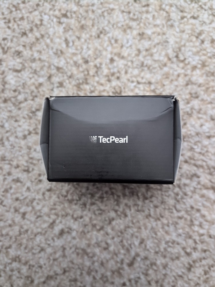 TecPearl - Universal Travel Adapter