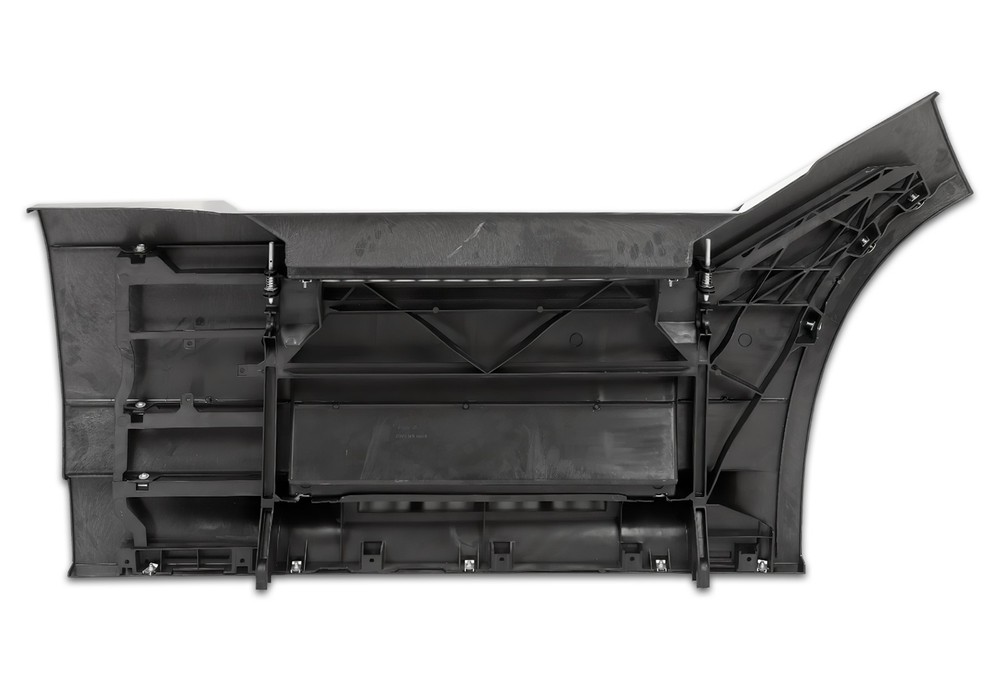 Front Fairing Step Panel Left Driver Side Compatible with Volvo VNL 2018+