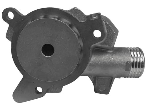 Water Pump - 131-2059