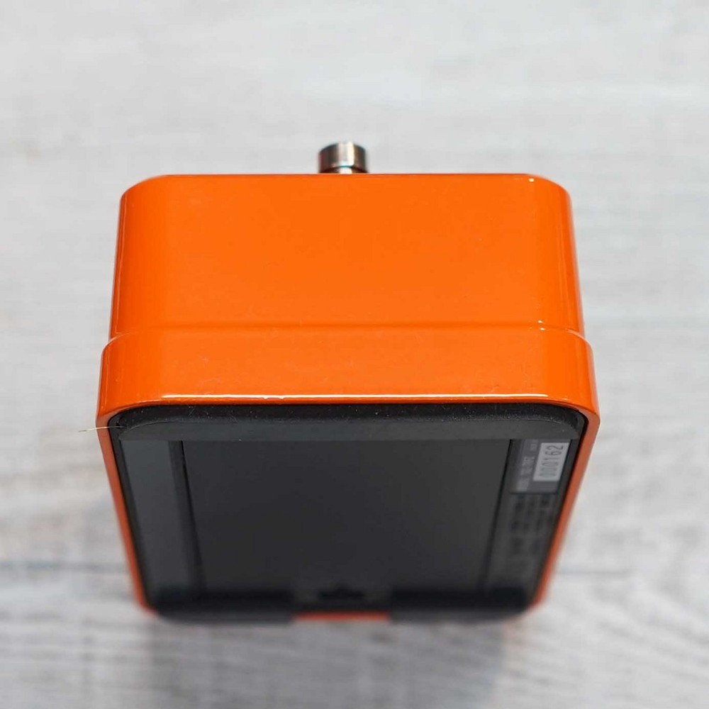 Vox Trike Fuzz