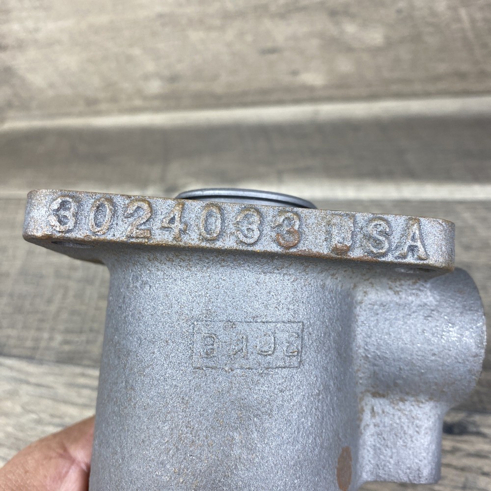 Original Cummins Hsg,Act 3024033