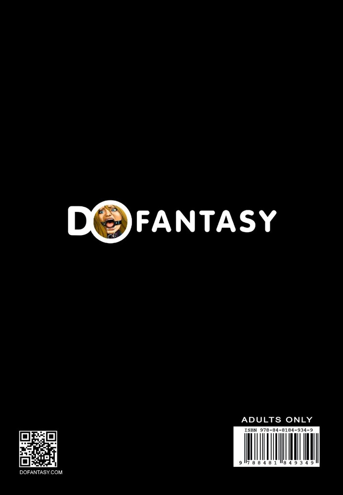 Group X Chapter 1 - Fall from Grace