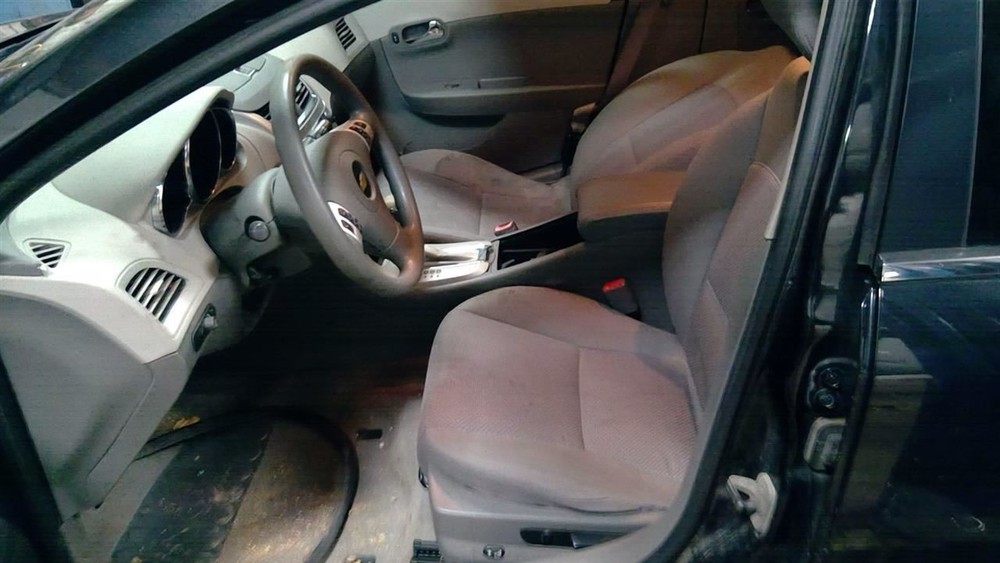 Radiator Core Support Fits 08-12 MALIBU 10294371