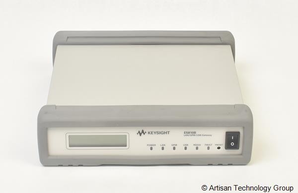 HP E5810B LAN/GPIB/USB Gateway