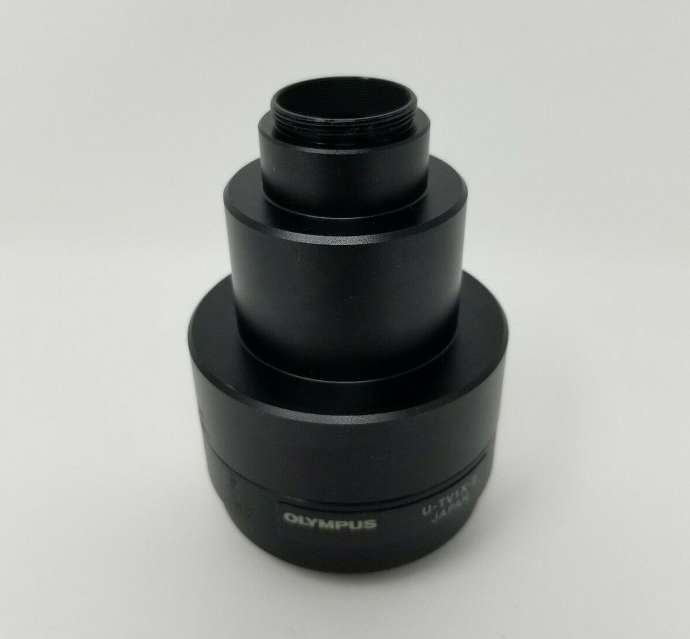 Olympus Microscope U-CMAD3 Camera Adapter