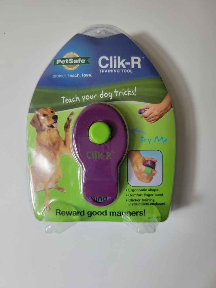 PetSafe Clik-R Training Tool