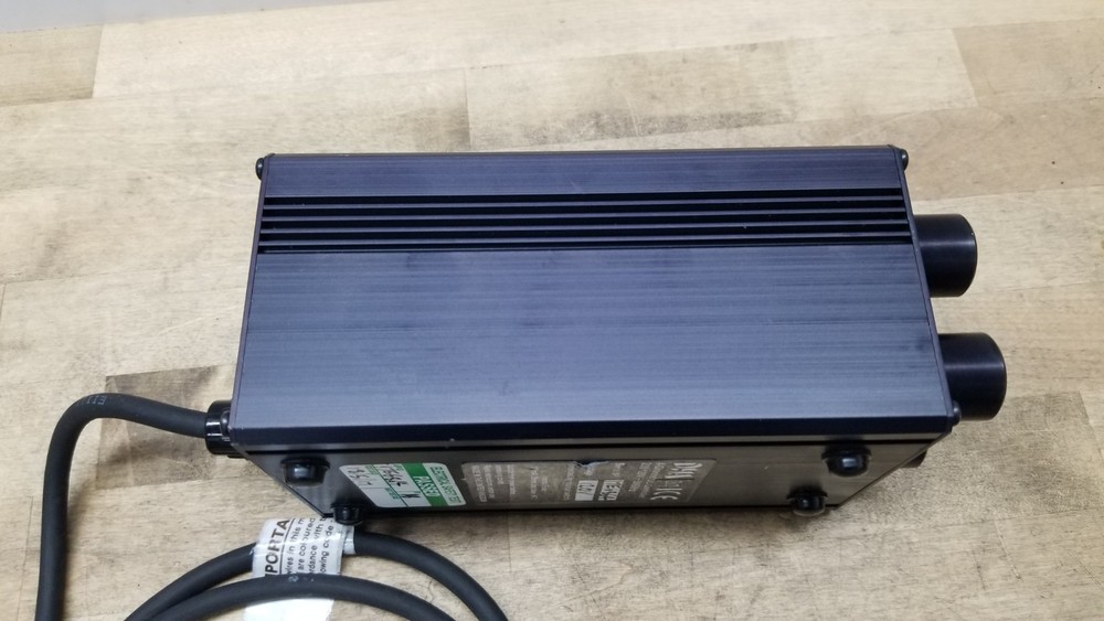 ROSCO DC CONTROLLER MK4 DMX 4 Channel Controller 230/120V DHA (READ) (#1)