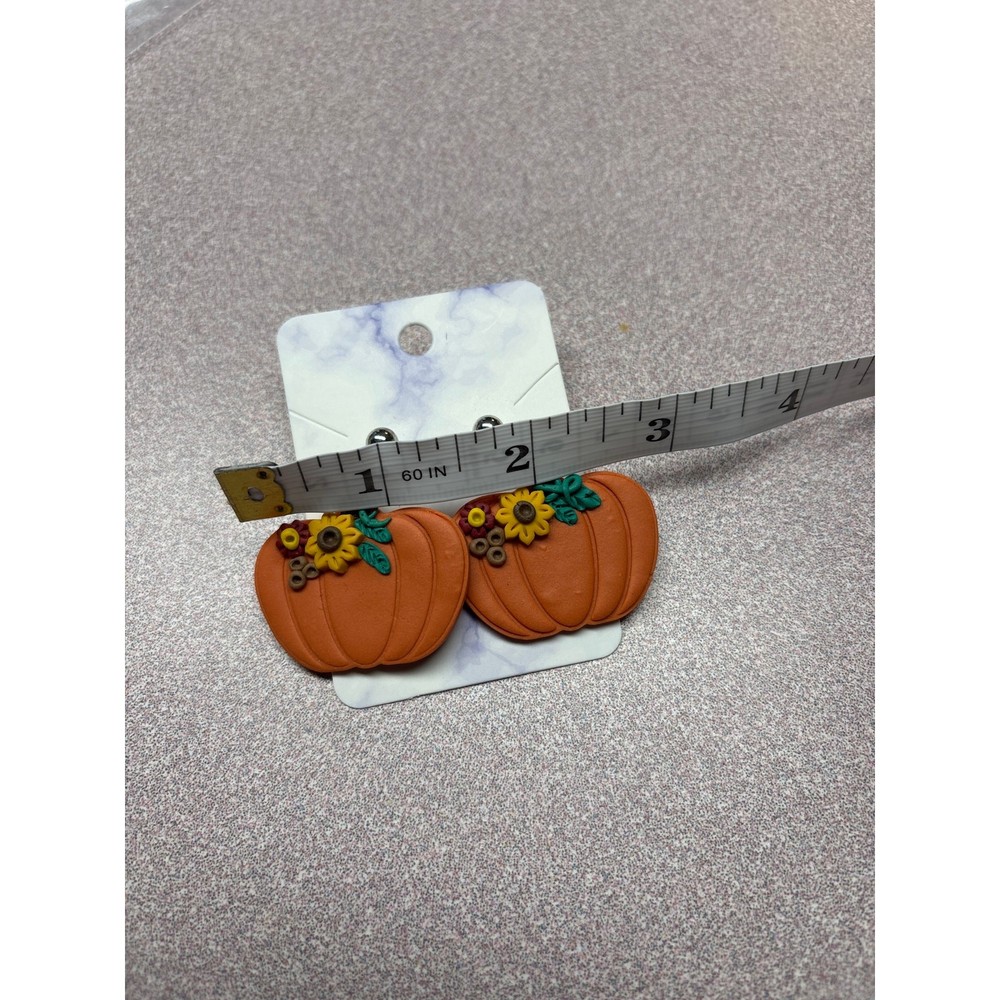 Accessory Gift Set Handmade Ready To Wrap - Fall Theme